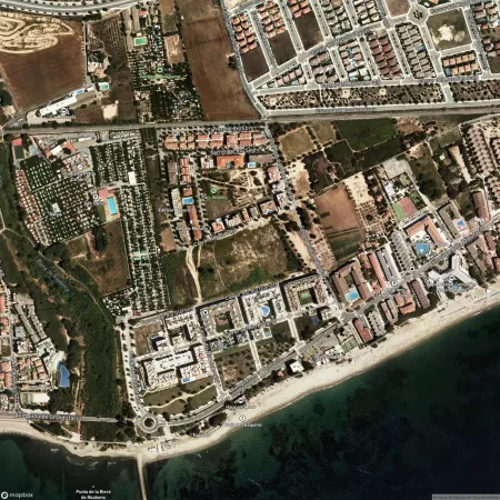 Foto del inmueble Garaje de 23m2 en CAMBRILS, TARRAGONA