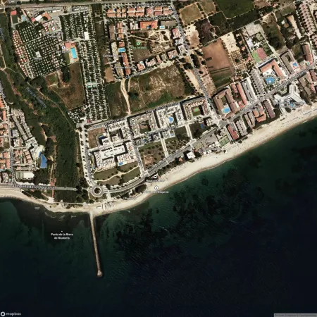 Foto del inmueble Piso de 73m2 en CAMBRILS, TARRAGONA