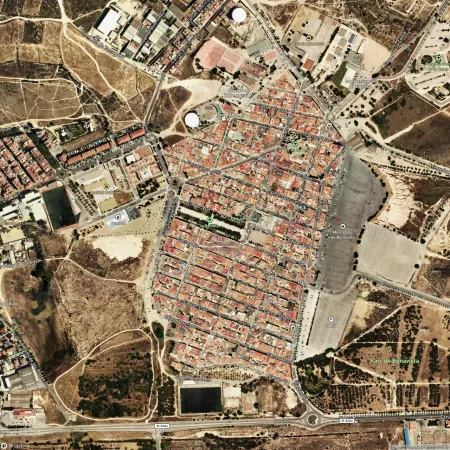 Foto del inmueble Garaje de 25m2 en TARRAGONA, TARRAGONA