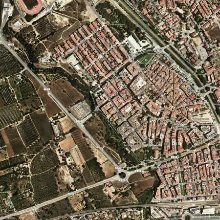 Foto del inmueble Piso de 125m2 en CAMBRILS, TARRAGONA