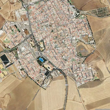 Foto del inmueble Local de 92m2 en LA CAMPANA, SEVILLA