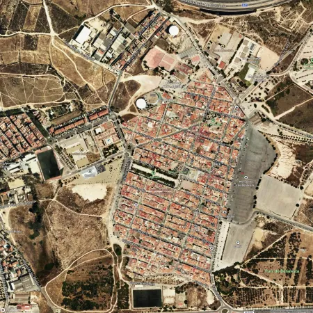 Foto del inmueble Garaje de 25m2 en TARRAGONA, TARRAGONA