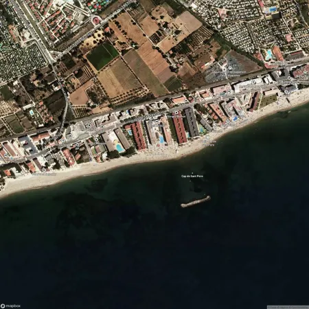 Foto del inmueble Piso de 45m2 en CAMBRILS, TARRAGONA