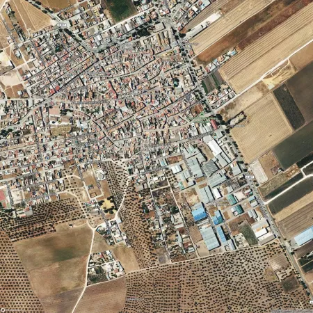 Foto del inmueble Garaje de 71m2 en LANTEJUELA, SEVILLA