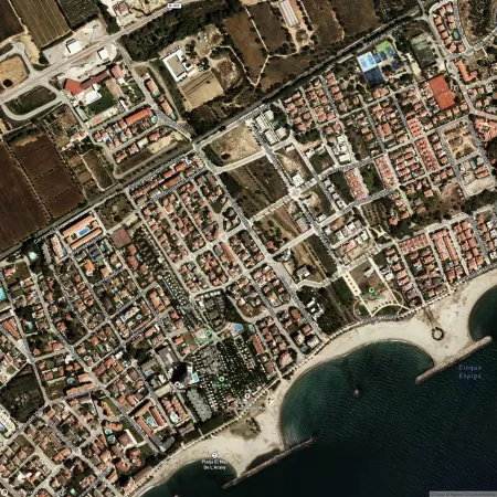 Foto del inmueble Piso de 223m2 en CAMBRILS, TARRAGONA