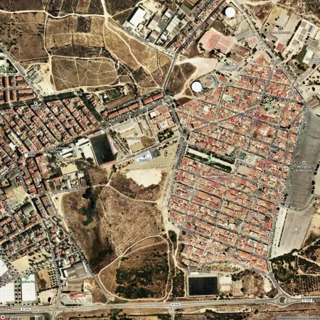 Foto del inmueble Garaje de 25m2 en TARRAGONA, TARRAGONA