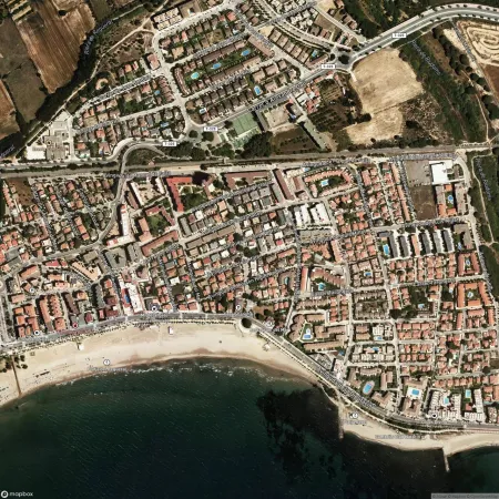 Foto del inmueble Piso de 40m2 en CAMBRILS, TARRAGONA