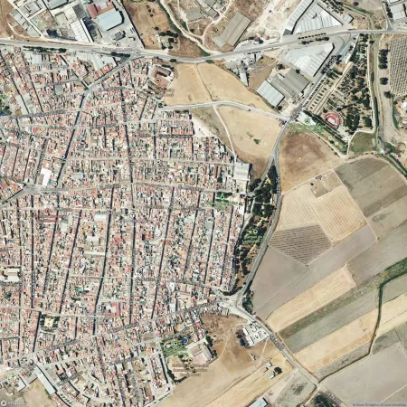 Foto del inmueble Piso de 197m2 en LA PUEBLA DE CAZALLA, SEVILLA