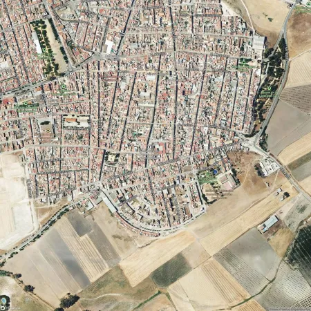 Foto del inmueble Piso de 221m2 en LA PUEBLA DE CAZALLA, SEVILLA