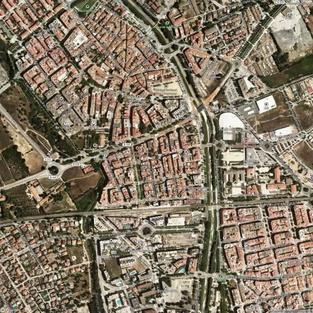 Foto del inmueble Piso de 80m2 en CAMBRILS, TARRAGONA