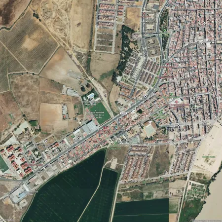 Foto del inmueble Piso de 134m2 en LA PUEBLA DEL RIO, SEVILLA