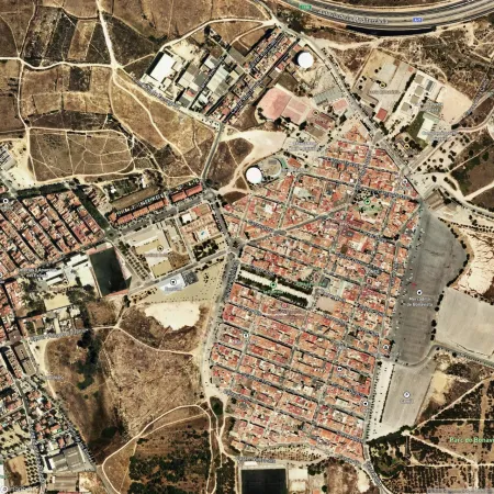 Foto del inmueble Garaje de 25m2 en TARRAGONA, TARRAGONA