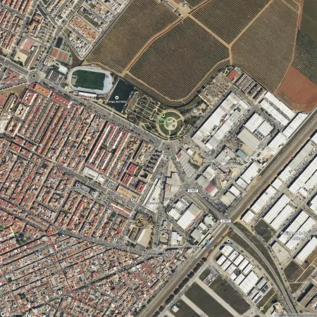 Foto del inmueble Piso de 87m2 en LA RINCONADA, SEVILLA