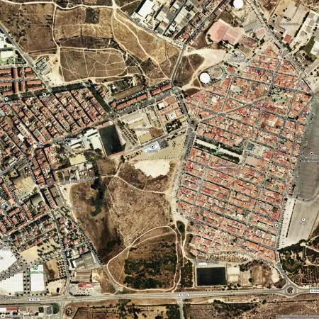 Foto del inmueble Garaje de 25m2 en TARRAGONA, TARRAGONA