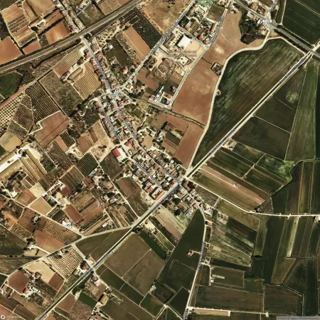 Foto del inmueble Piso de 254m2 en CAMARLES, TARRAGONA