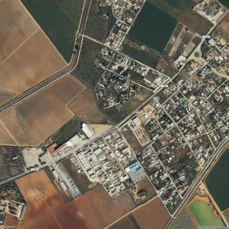 Foto del inmueble Piso de 226m2 en LA RINCONADA, SEVILLA