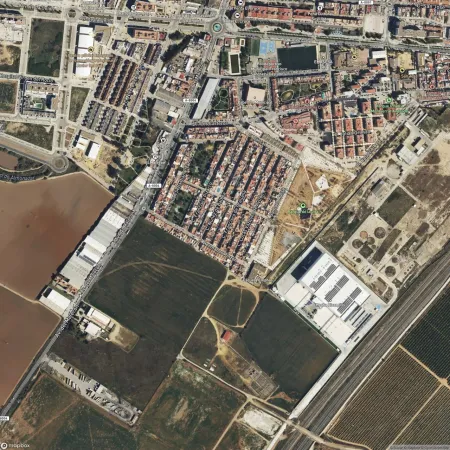 Foto del inmueble Piso de 127m2 en LA RINCONADA, SEVILLA