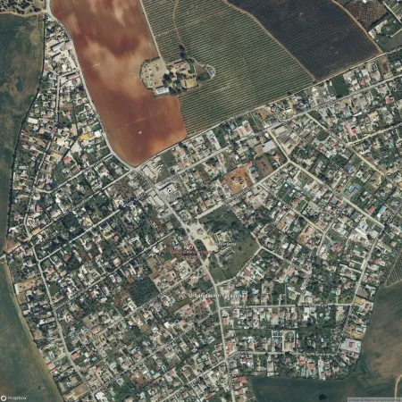 Foto del inmueble Piso de 369m2 en LA RINCONADA, SEVILLA