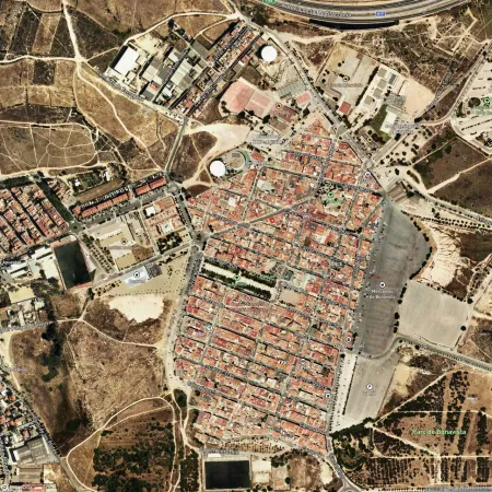 Foto del inmueble Garaje de 29m2 en TARRAGONA, TARRAGONA