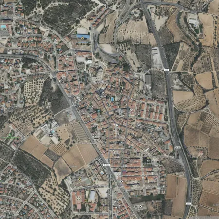 Foto del inmueble Piso de 281m2 en CALAFELL, TARRAGONA