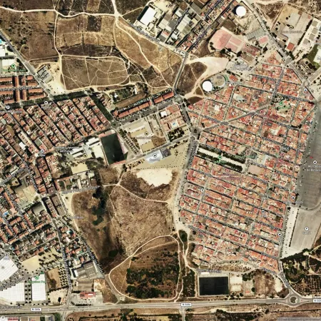 Foto del inmueble Garaje de 26m2 en TARRAGONA, TARRAGONA