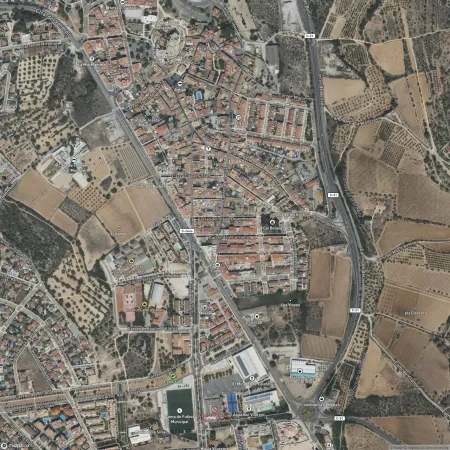 Foto del inmueble Piso de 97m2 en CALAFELL, TARRAGONA