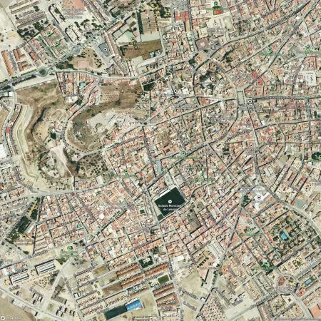 Foto del inmueble Piso de 440m2 en LEBRIJA, SEVILLA