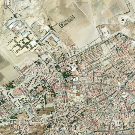 Foto del inmueble Piso de 97m2 en LEBRIJA, SEVILLA