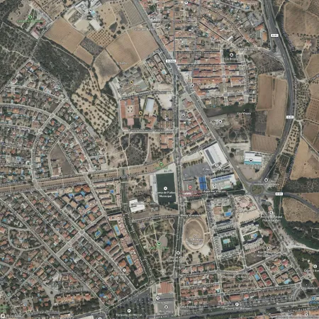 Foto del inmueble Piso de 330m2 en CALAFELL, TARRAGONA