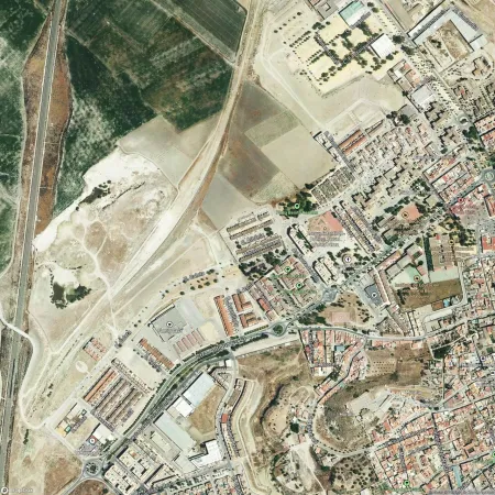 Foto del inmueble Piso de 116m2 en LEBRIJA, SEVILLA