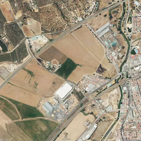 Foto del inmueble Suelo en LORA DEL RIO, SEVILLA