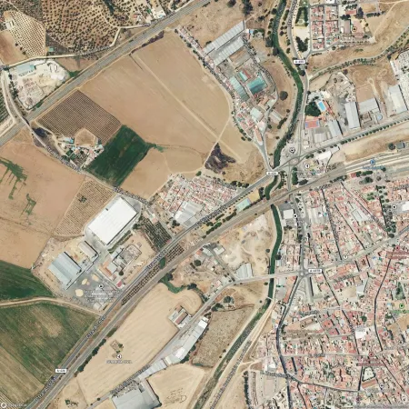 Foto del inmueble Suelo en LORA DEL RIO, SEVILLA