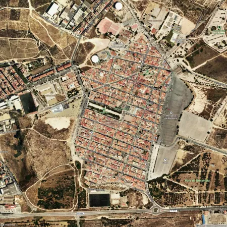 Foto del inmueble Garaje de 4m2 en TARRAGONA, TARRAGONA