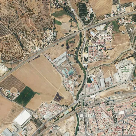 Foto del inmueble Suelo en LORA DEL RIO, SEVILLA