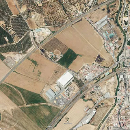 Foto del inmueble Suelo en LORA DEL RIO, SEVILLA