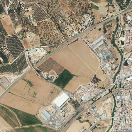 Foto del inmueble Suelo en LORA DEL RIO, SEVILLA