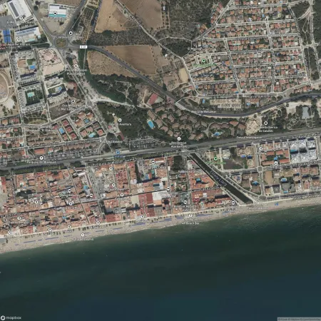 Foto del inmueble Piso de 113m2 en CALAFELL, TARRAGONA