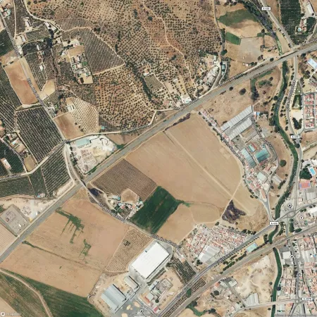 Foto del inmueble Suelo en LORA DEL RIO, SEVILLA