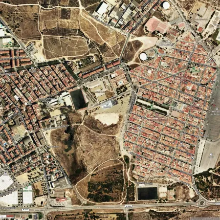 Foto del inmueble Garaje de 4m2 en TARRAGONA, TARRAGONA