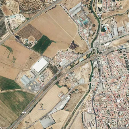 Foto del inmueble Piso de 52m2 en LORA DEL RIO, SEVILLA