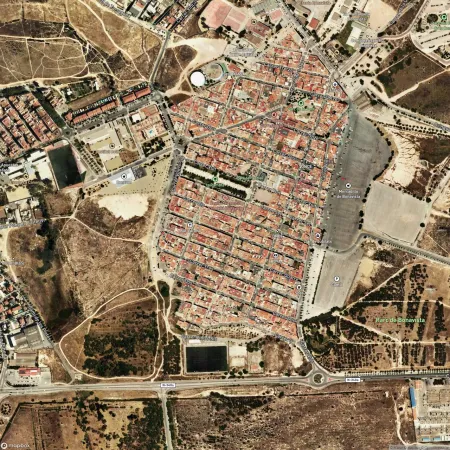 Foto del inmueble Garaje de 4m2 en TARRAGONA, TARRAGONA