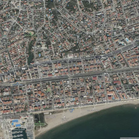 Foto del inmueble Piso de 112m2 en CALAFELL, TARRAGONA