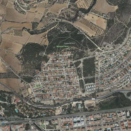 Foto del inmueble Piso de 97m2 en CALAFELL, TARRAGONA