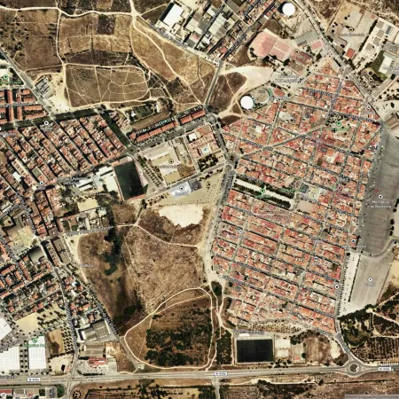 Foto del inmueble Garaje de 4m2 en TARRAGONA, TARRAGONA