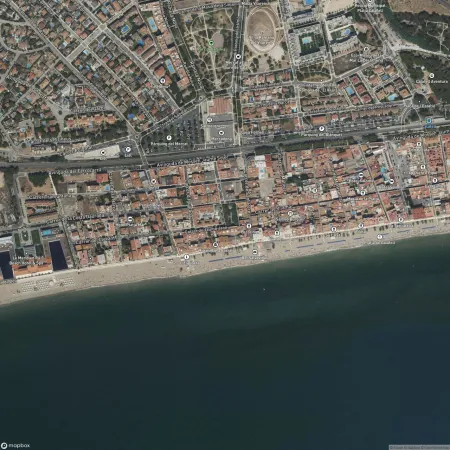 Foto del inmueble Piso de 97m2 en CALAFELL, TARRAGONA