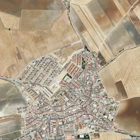 Foto del inmueble Piso de 136m2 en LOS MOLARES, SEVILLA