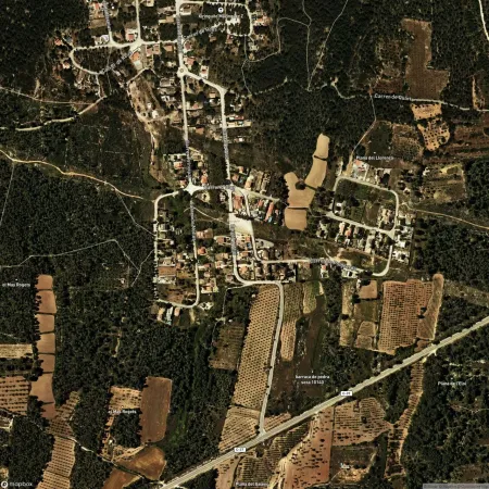 Foto del inmueble Suelo en CABRA DEL CAMP, TARRAGONA