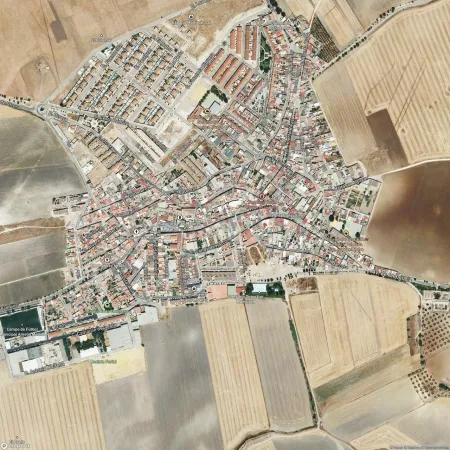 Foto del inmueble Piso de 126m2 en LOS MOLARES, SEVILLA