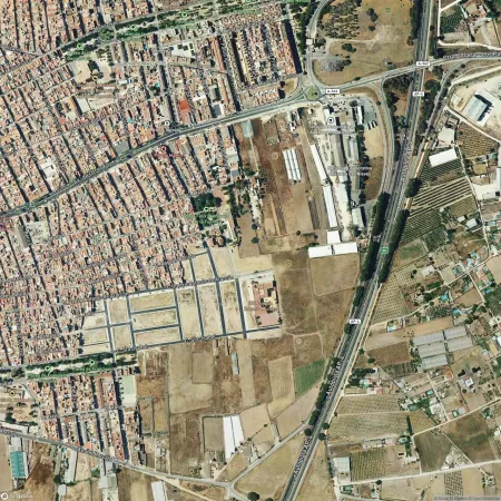 Foto del inmueble Piso de 70m2 en LOS PALACIOS Y VILLAFRANCA, SEVILLA