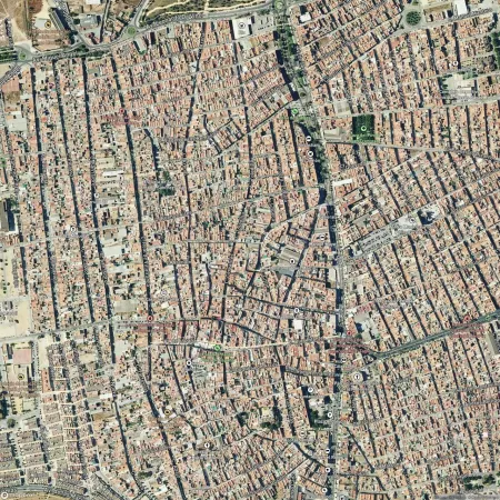 Foto del inmueble Local de 92m2 en LOS PALACIOS Y VILLAFRANCA, SEVILLA